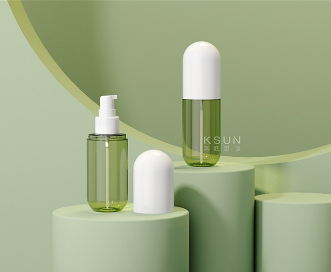 【美妆包材避坑指南】泵头采购必看！这些细节90%人会忽略！