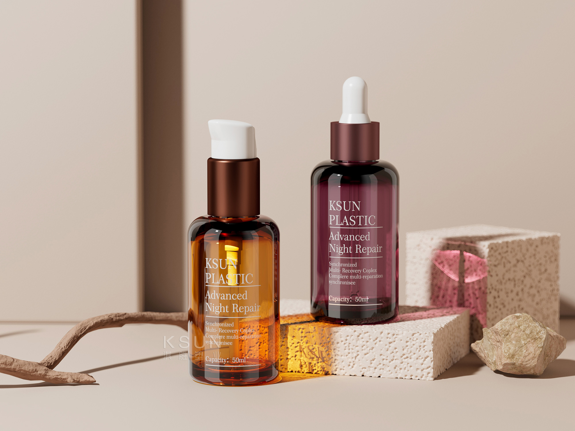 滴管包材选购指南｜这些隐藏优点你get了吗？