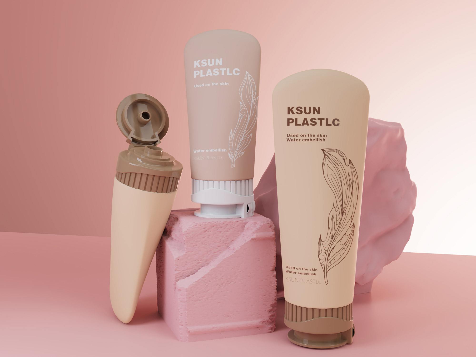 5种材质+6大工艺，教你一眼看穿高端护肤品包装！ 