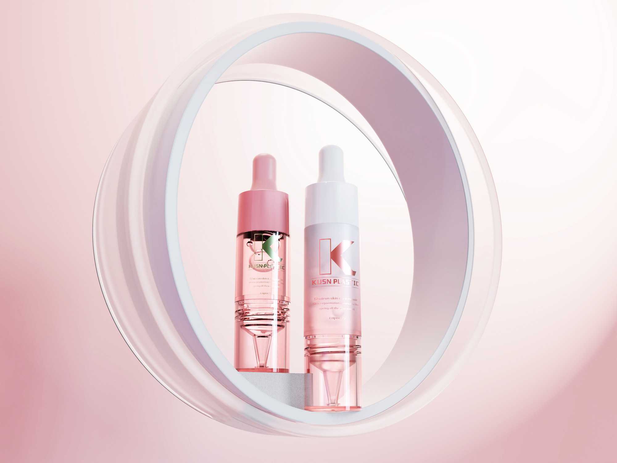 化妆品包材印刷工艺大盘点，看完秒变行家！ 